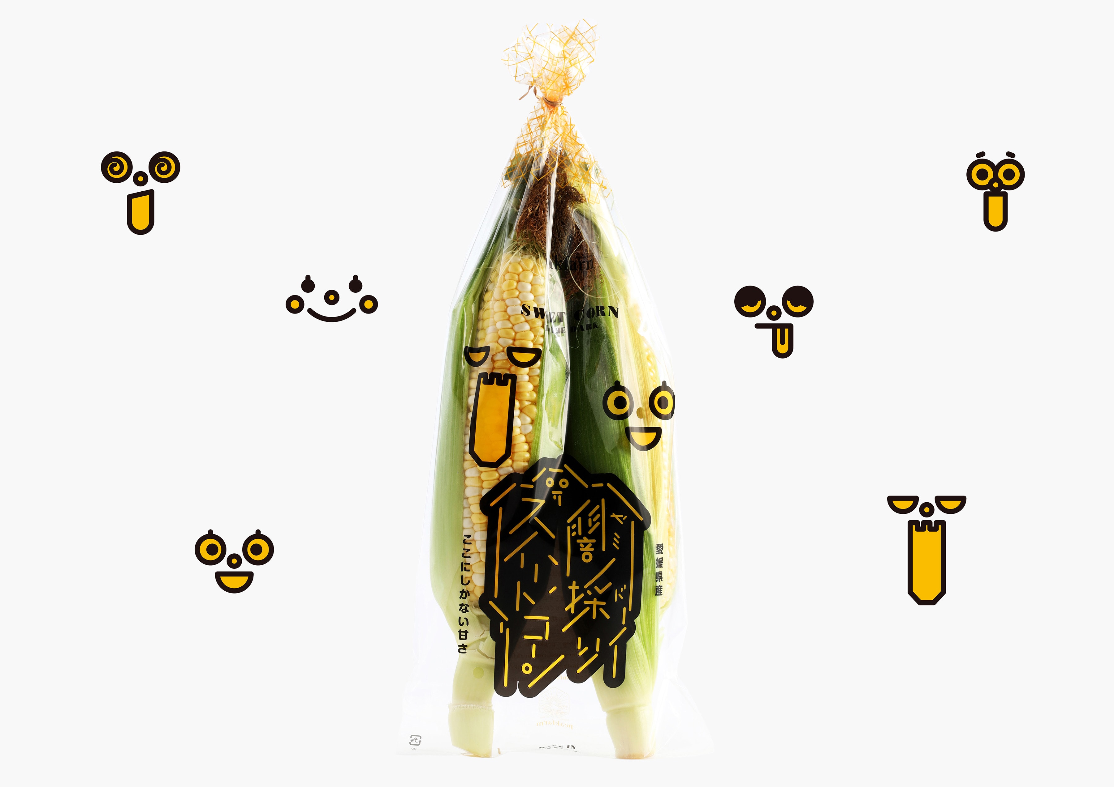 農產品包裝設計